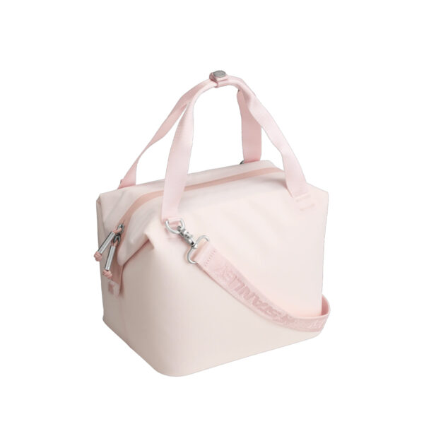 Stanley torba termiczna All-Day Julienne Mini 7 L Rose Quartz