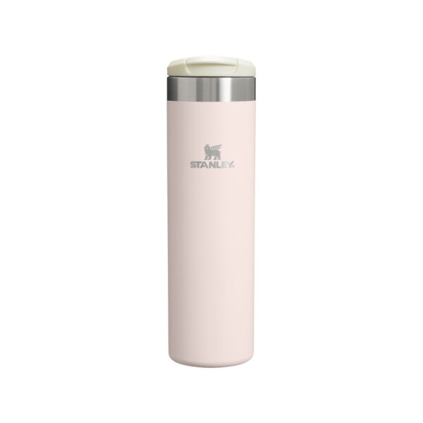 Stanley kubek termiczny AeroLight™ 0.6 L Rose Quartz