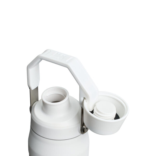 Stanley butelka IceFlow™ Fast Flow 0.7 L Frost - obrazek 3