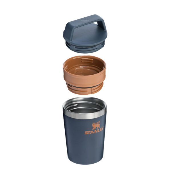 Stanley kubek termiczny Café-To-Go 0.23 L Twilight - obrazek 3