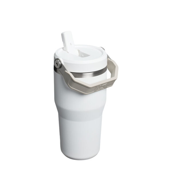 Stanley kubek IceFlow Flip Straw 0,6 L Frost