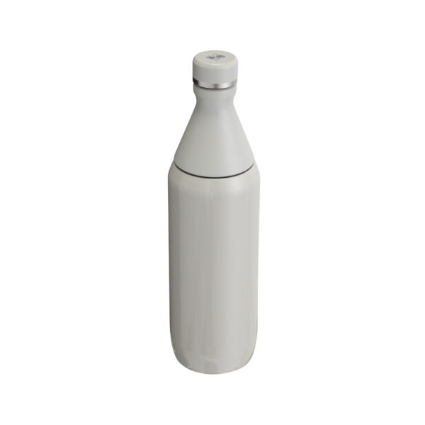Stanley butelka na wodę All Day Slim 0.6L Ash Gloss