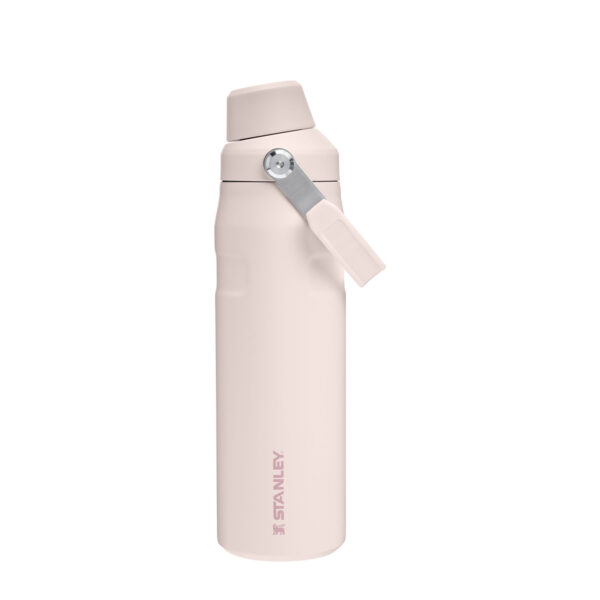 Stanley butelka IceFlow™ Fast Flow 0.7 L Rose Quartz