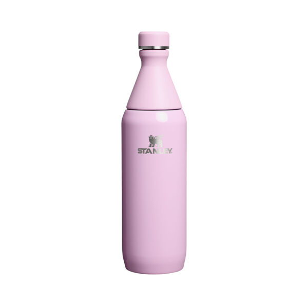 Stanley butelka na wodę All Day Slim 0.6L Cherry Blossom Gloss