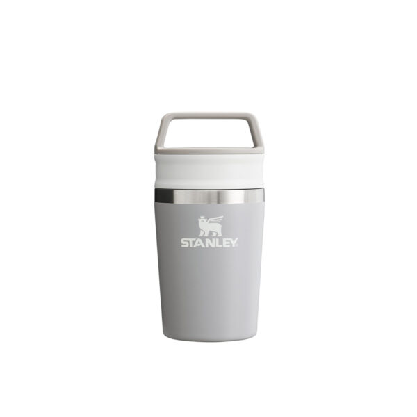 Stanley kubek termiczny Café-To-Go 0.23 L Ash