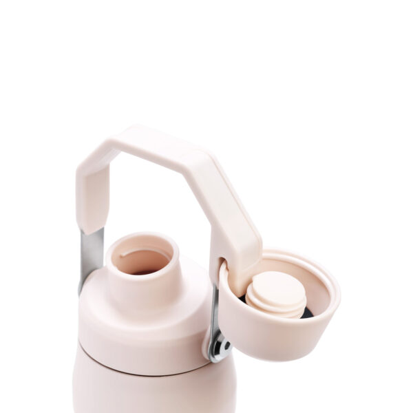 Stanley butelka IceFlow™ Fast Flow 0.7 L Rose Quartz - obrazek 3