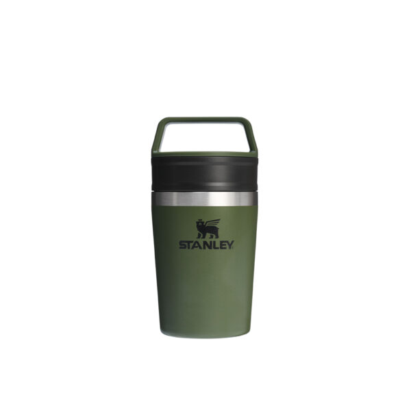Stanley kubek termiczny Café-To-Go 0.23 L Dried Pine