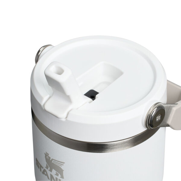 Stanley kubek IceFlow Flip Straw 0,6 L Frost - obrazek 3