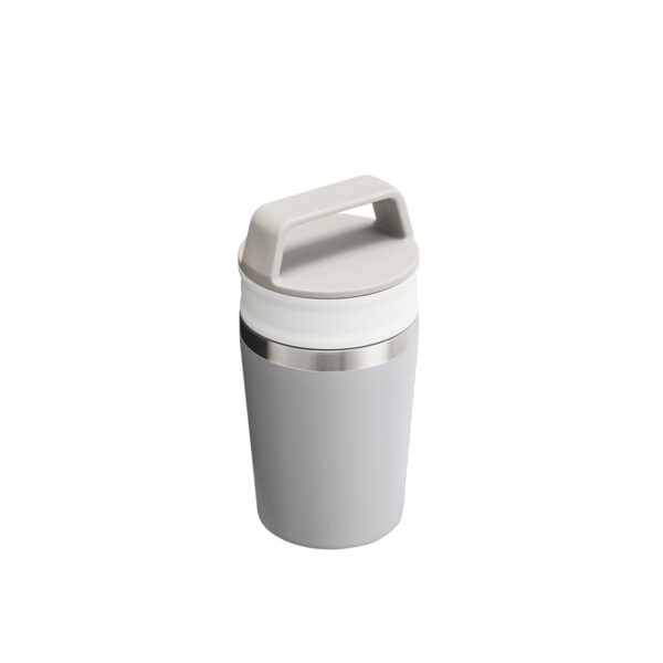 Stanley kubek termiczny Café-To-Go 0.23 L Ash