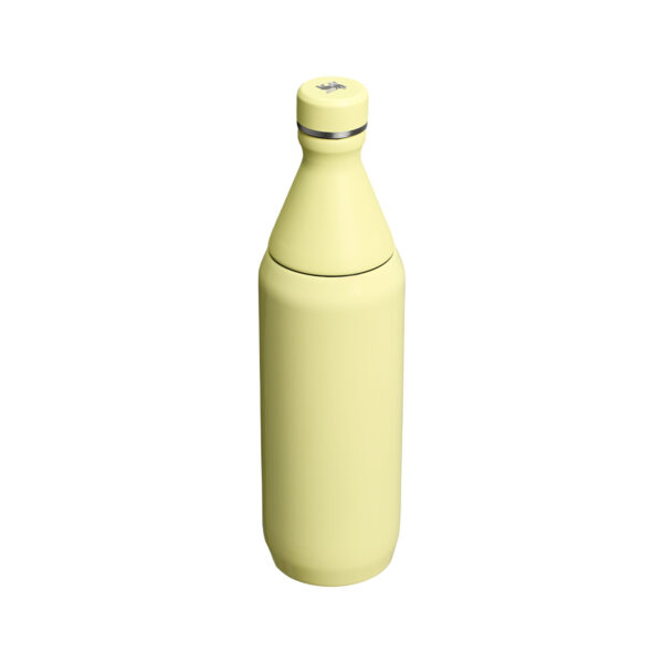 Stanley butelka na wodę All Day Slim 0.6 L Pomelo Gloss