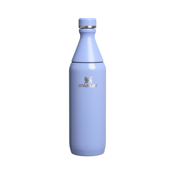 Stanley butelka na wodę All Day Slim 0.6 L Hydrangea Gloss
