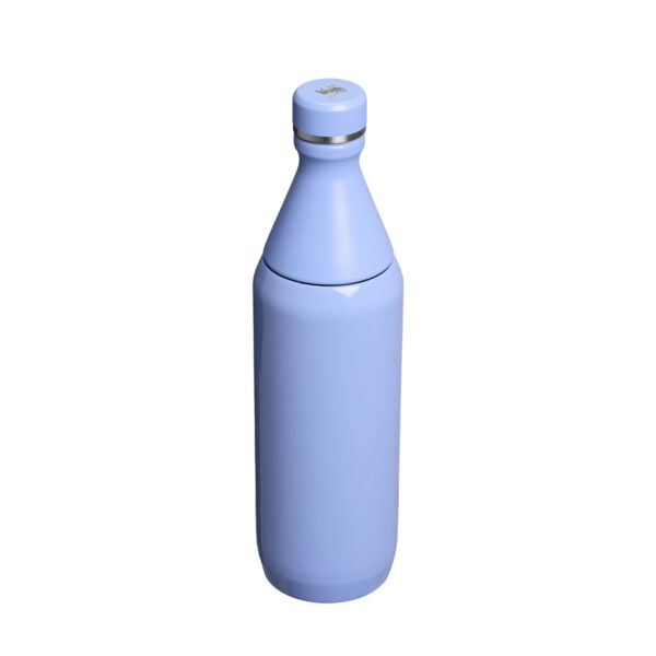 Stanley butelka na wodę All Day Slim 0.6 L Hydrangea Gloss