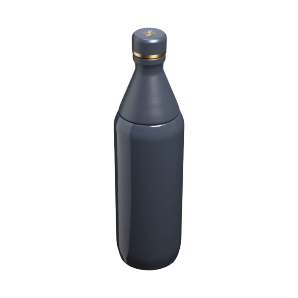Stanley butelka na wodę All Day Slim 0.6 L Twilight Gloss