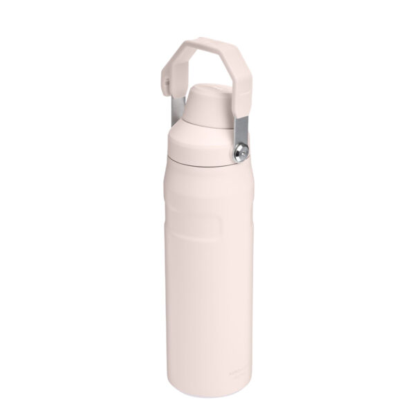 Stanley butelka IceFlow™ Fast Flow 0.7 L Rose Quartz