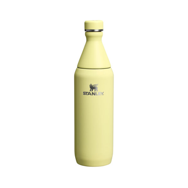 Stanley butelka na wodę All Day Slim 0.6 L Pomelo Gloss