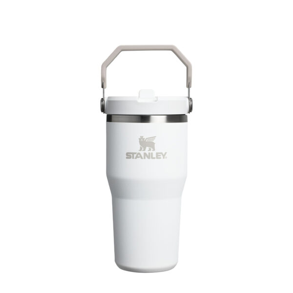 Stanley kubek IceFlow Flip Straw 0,6 L Frost