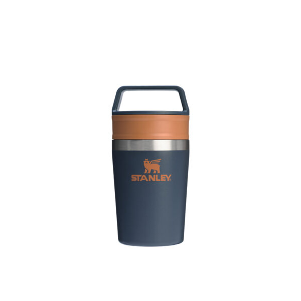 Stanley kubek termiczny Café-To-Go 0.23 L Twilight