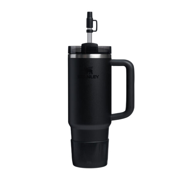 Silikonowe akcesoria do Quencher 0,6 - 0,89L Black