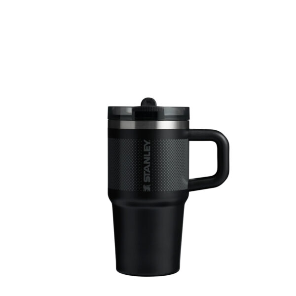 Stanley Quencher ProTour Flip Straw 0,6 L Black Fade