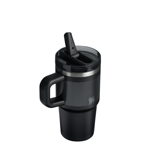 Stanley Quencher ProTour Flip Straw 0,6 L Black Fade