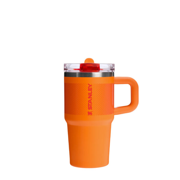 Stanley Quencher ProTour Flip Straw 0,6 L Goldenrod Fade