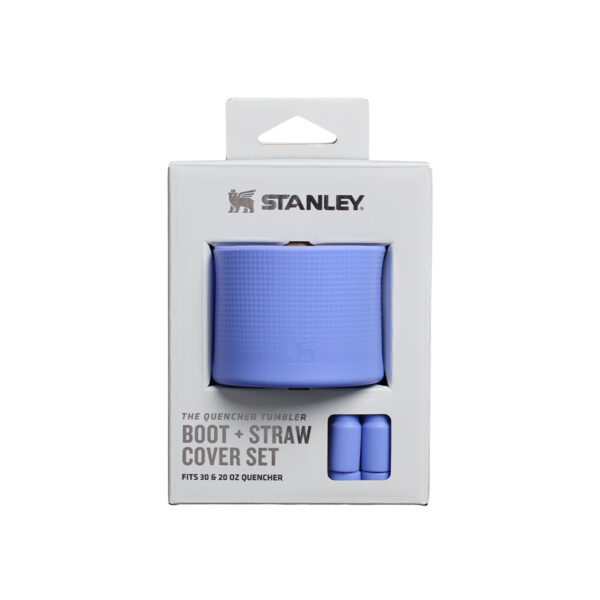 Silikonowe akcesoria do Quencher 0,6 - 0,89L Hydrangea