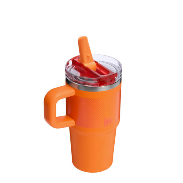 Stanley Quencher ProTour Flip Straw 0,6 L Goldenrod Fade