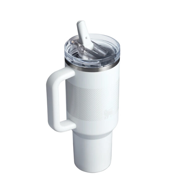 Stanley Quencher ProTour Flip Straw 1,18 L Frost Fade