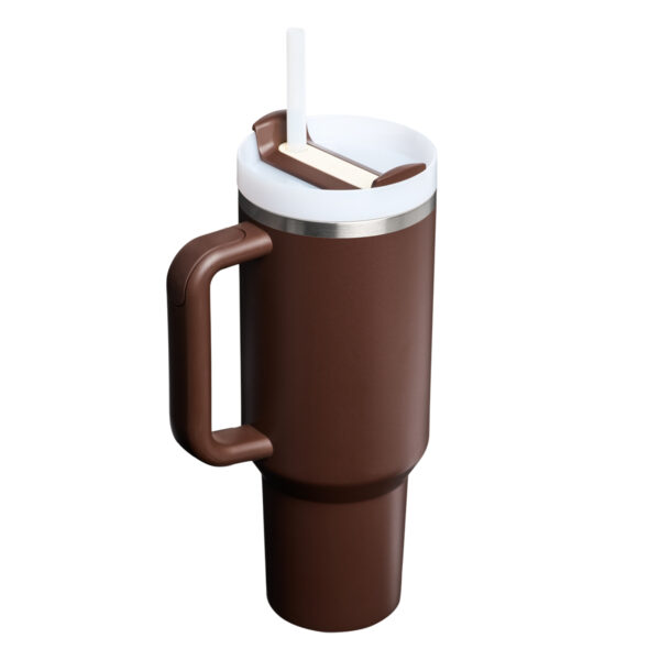 Stanley Quencher H2.O FlowState™ 1.18L Mahogany