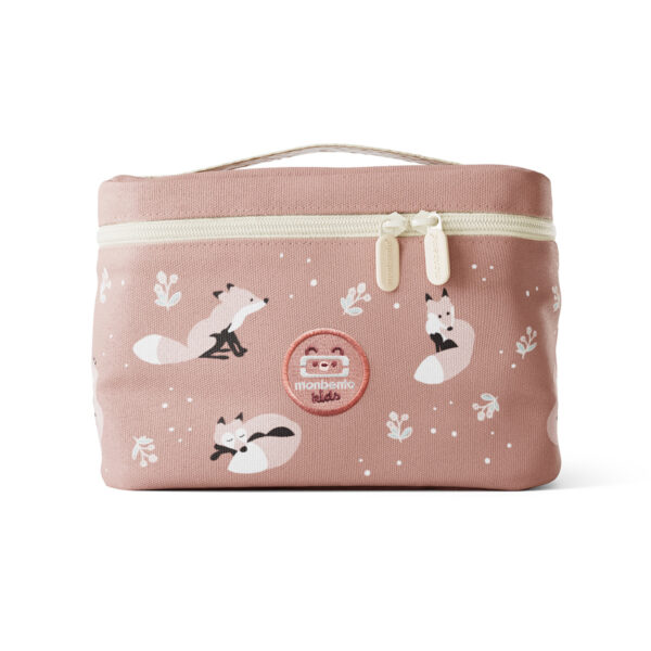 Monbento Frosty torba termiczna na lunch 5L Fox