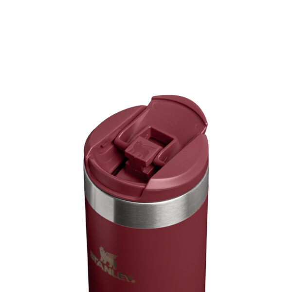 Stanley Kubek termiczny AeroLight™ 0.47 l Cranberry - obrazek 3