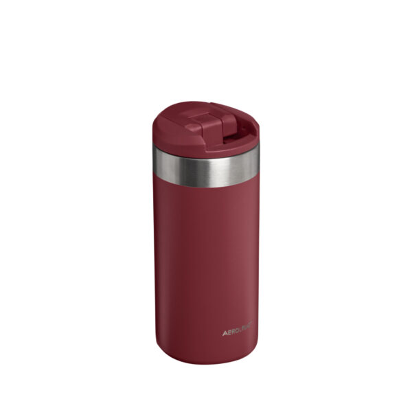 Stanley Kubek termiczny AeroLight™ 0.35 l Cranberry