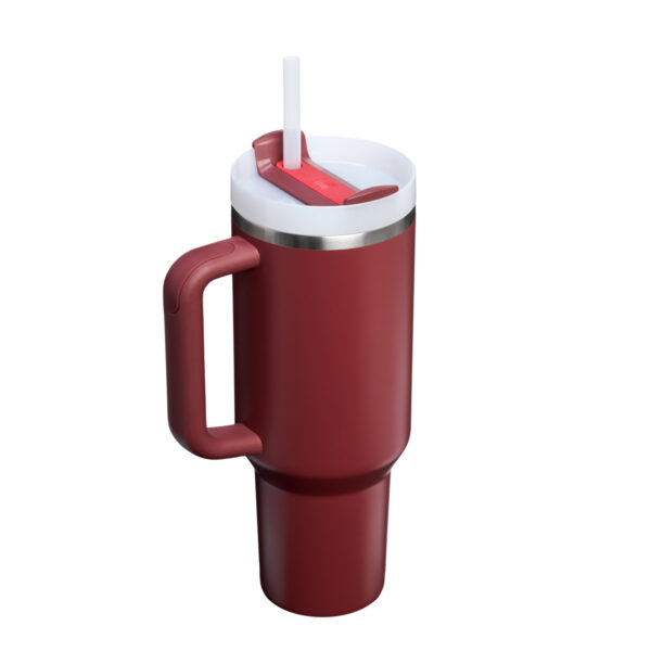 Stanley Quencher H2.O FlowState™ 1.18 l Cranberry