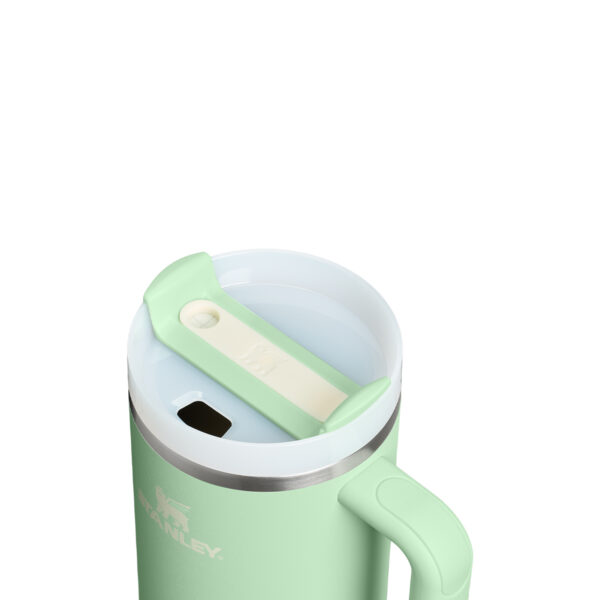 Stanley Quencher H2.O FlowState™ 1.18L Pistachio - obrazek 3