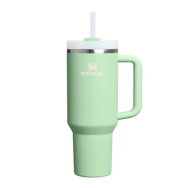 Stanley Quencher H2.O FlowState™ 1.18L Pistachio