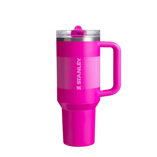 Stanley Kubek Quencher ProTour Flip Straw Violet Blossom 1.18L