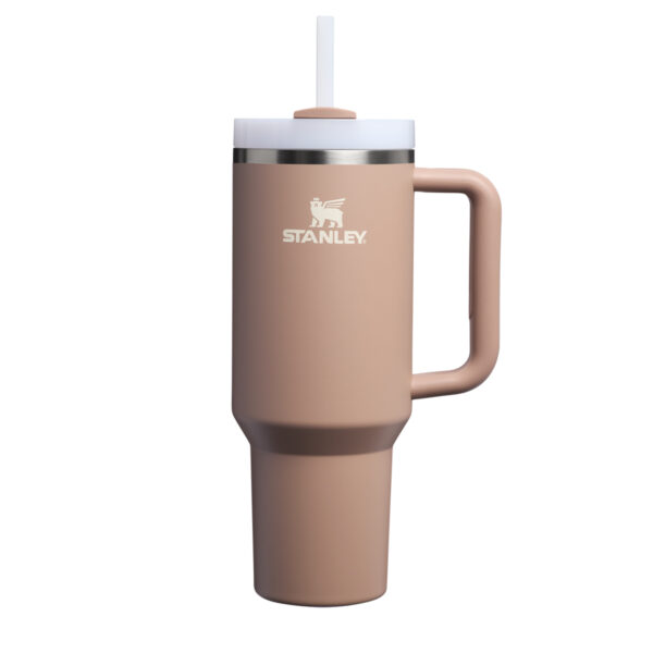 Stanley Quencher H2.O FlowState™ 1.18 l Almond Cream