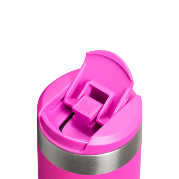 Stanley Kubek termiczny AeroLight™ 0.35 l Violet Blossom - obrazek 3