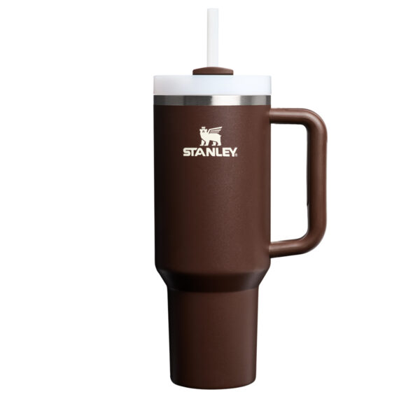 Stanley Quencher H2.O FlowState™ 1.18L Mahogany
