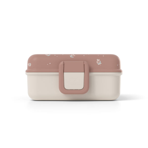 Monbento Snacky lunchbox dla dzieci 0,85 L Fox - obrazek 5