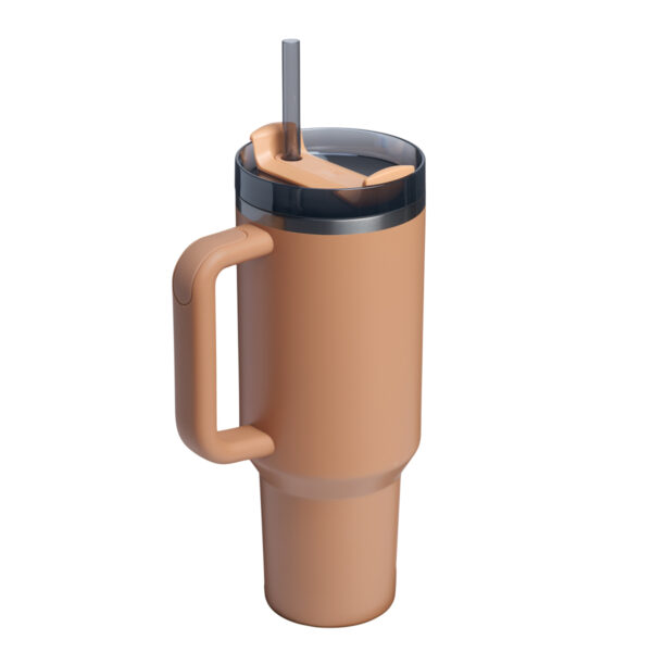 Stanley Quencher H2.O FlowState™ 1.18 l Camel