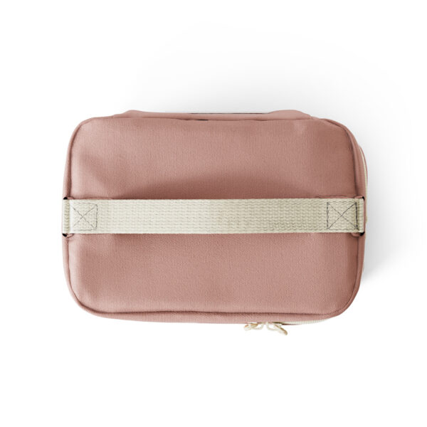 Monbento Frosty torba termiczna na lunch 5L Fox - obrazek 7