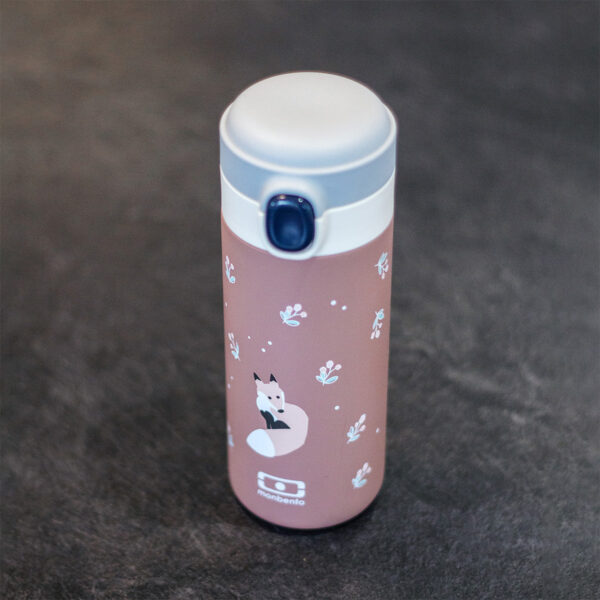 Monbento Pop kubek termiczny 0,36L Fox - obrazek 5