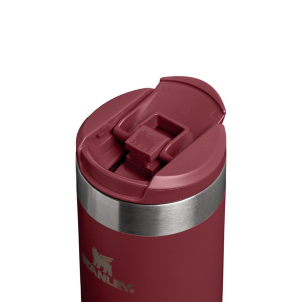 Stanley Kubek termiczny AeroLight™ 0.35 l Cranberry - obrazek 3