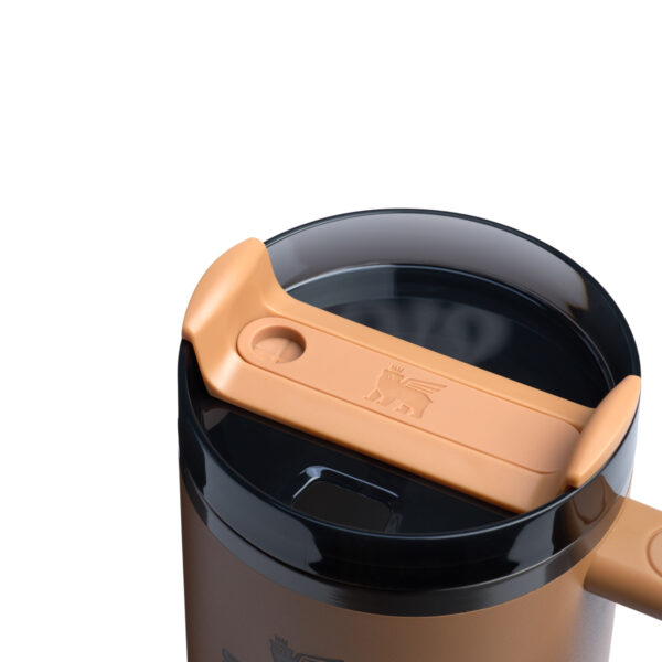 Stanley Quencher H2.O FlowState™ 1.18 l Camel - obrazek 3