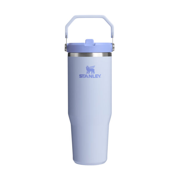 Stanley Kubek IceFlow Flip Straw 2.0 Dew Drop 0.89 l