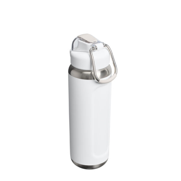Stanley Butelka termiczna Classic Wellspring 0.7L Frost