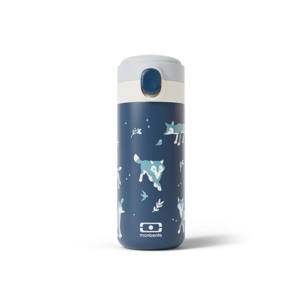 Monbento Pop kubek termiczny 0,36L Wolf