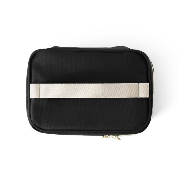 Monbento Arctic torba termiczna na lunch 5L Black Onyx - obrazek 6