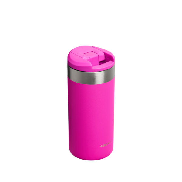 Stanley Kubek termiczny AeroLight™ 0.35 l Violet Blossom